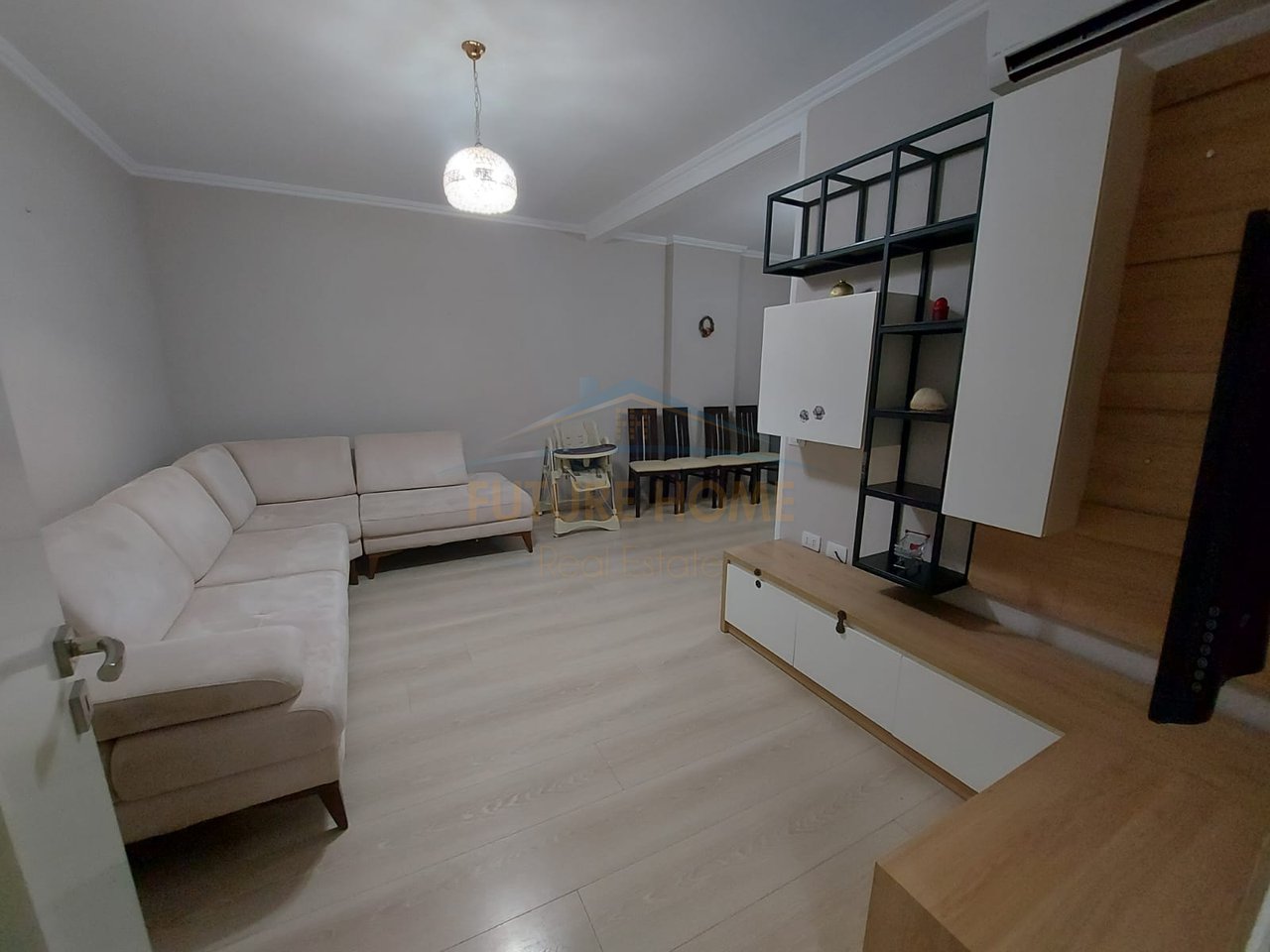 For sale, 2+1+2 Apartment, 5 Maji Street, Tirana.