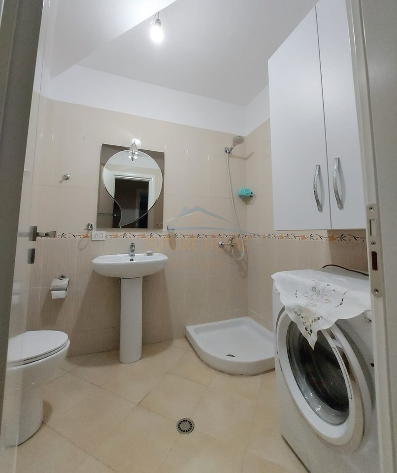 For sale, 2+1+2 Apartment, 5 Maji Street, Tirana.