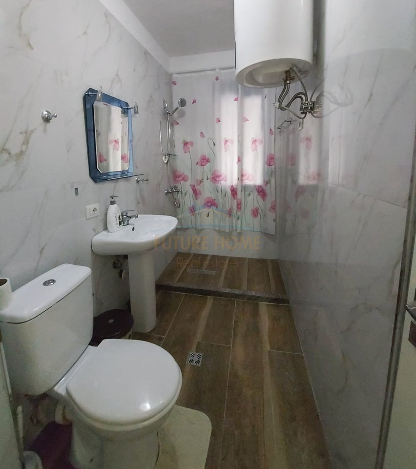 For sale, 2+1+2 Apartment, 5 Maji Street, Tirana.