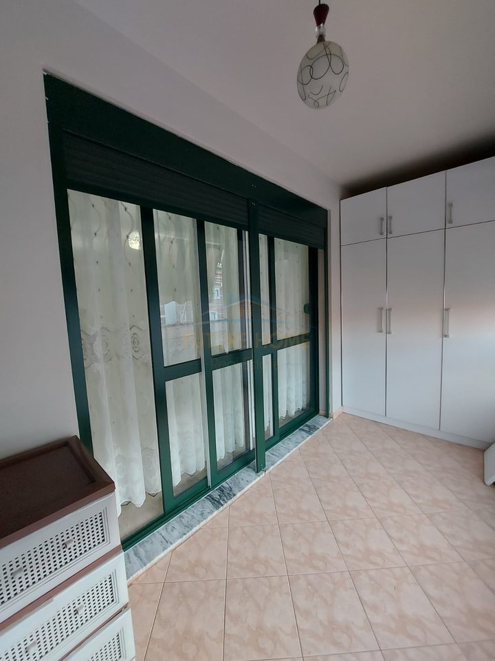 For sale, 2+1+2 Apartment, 5 Maji Street, Tirana.