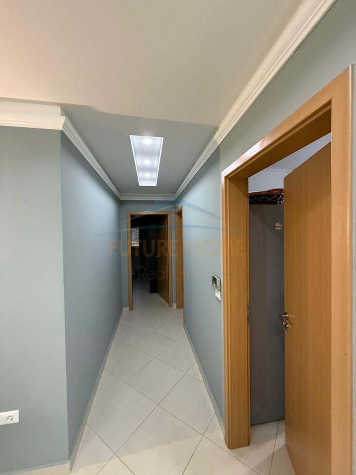 Qira, Apartment 2+1+2+Parking Space, New Ring, Tirana