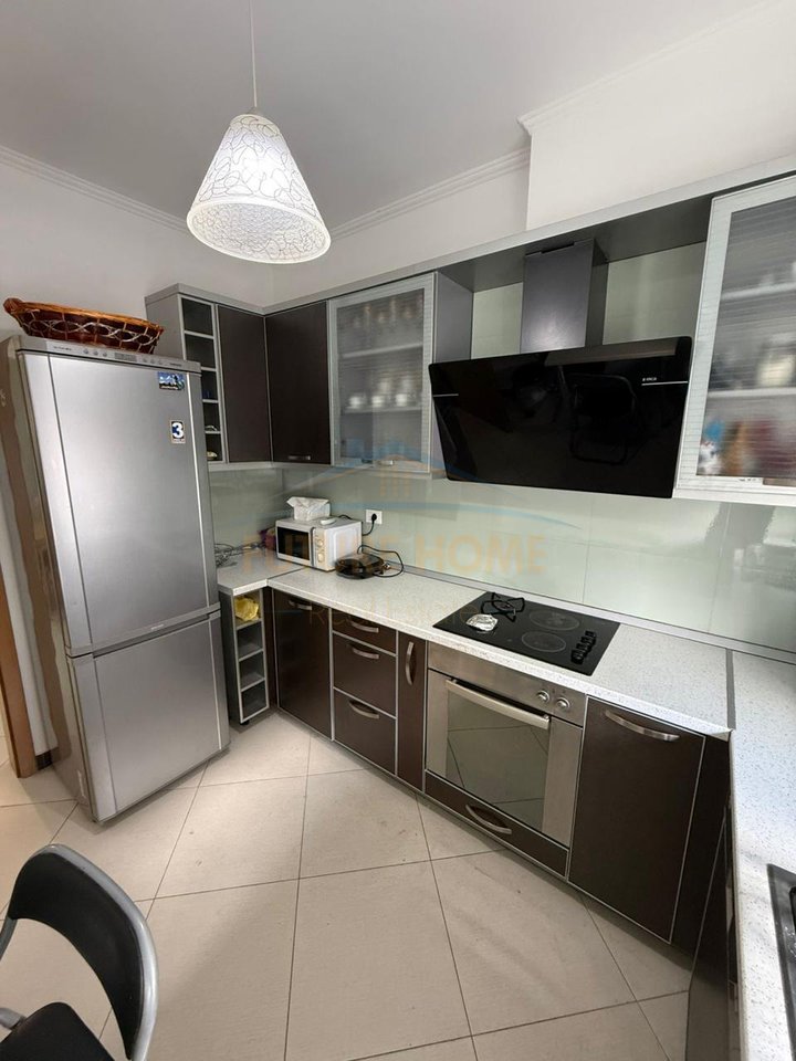 Qira, Apartment 2+1+2+Parking Space, New Ring, Tirana