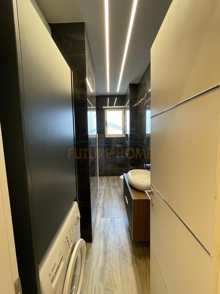 Affitto, Appartamento 2+1+Posto Auto, Mercato Nuovo, Tirana