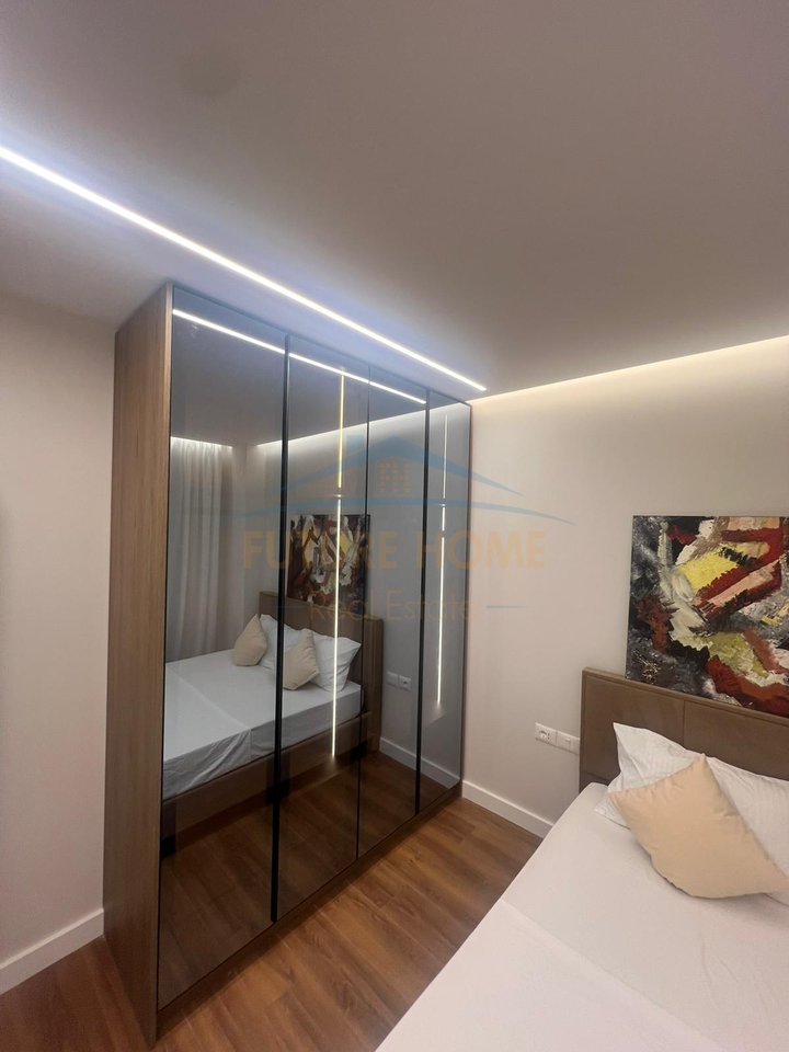 Affitto, Appartamento 2+1+2, Pazari i Ri, Tirana