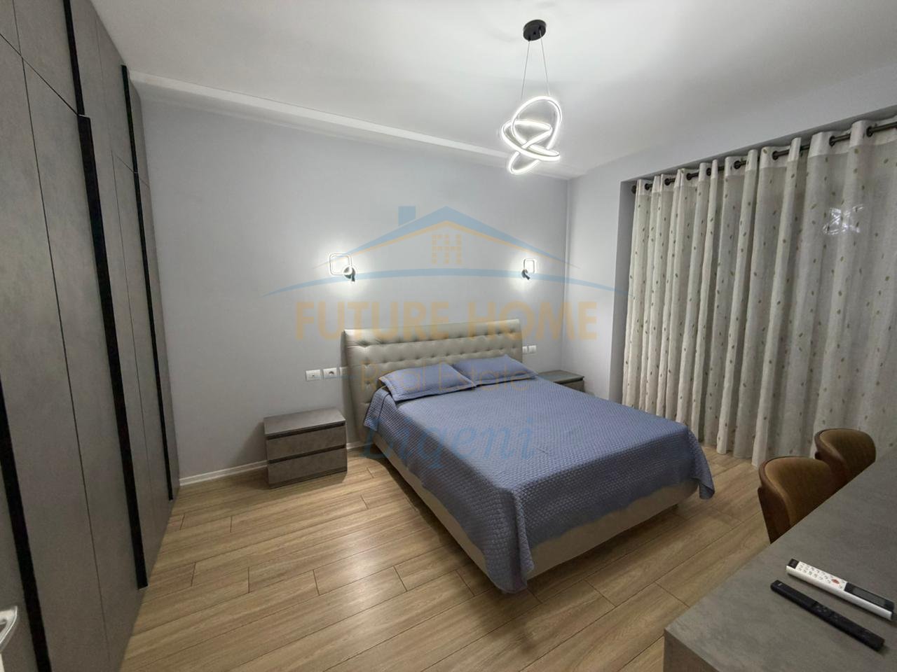 Qera, Apartament 3+1+Post Parkimi, Rruga e Kavajes,  Garden Building, Tirane