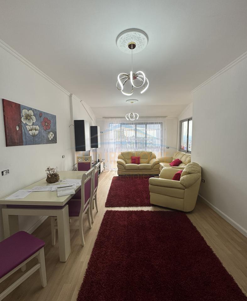 For sale, 2+1 Apartment, Thesari Street, Fresk