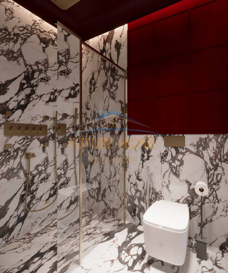 Shitet, Apartament 2+1+2, Unaza e re, Tiranë.