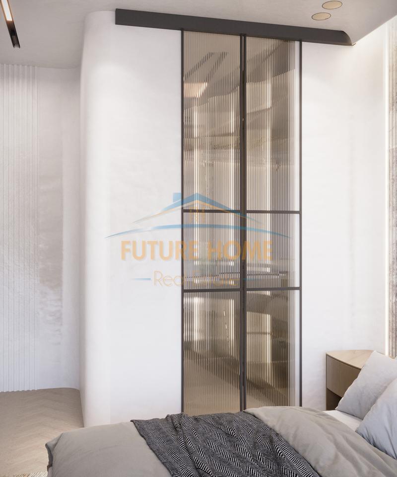 Shitet, Apartament 2+1+2, Unaza e re, Tiranë.