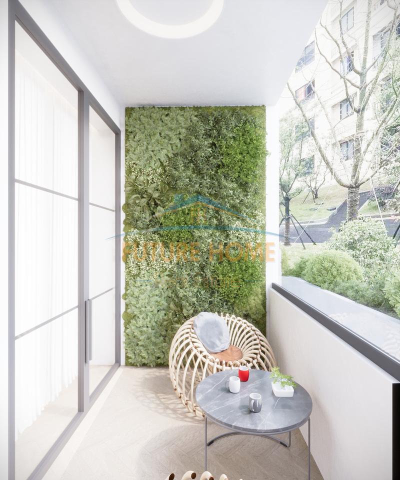 Shitet, Apartament 2+1+2, Unaza e re, Tiranë.