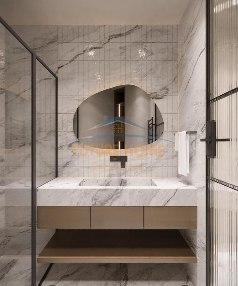 Shitet, Apartament 2+1+2, Unaza e re, Tiranë.