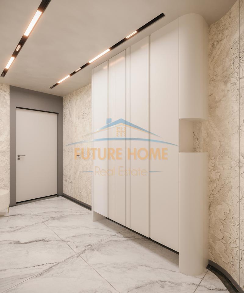 Shitet, Apartament 2+1+2, Unaza e re, Tiranë.