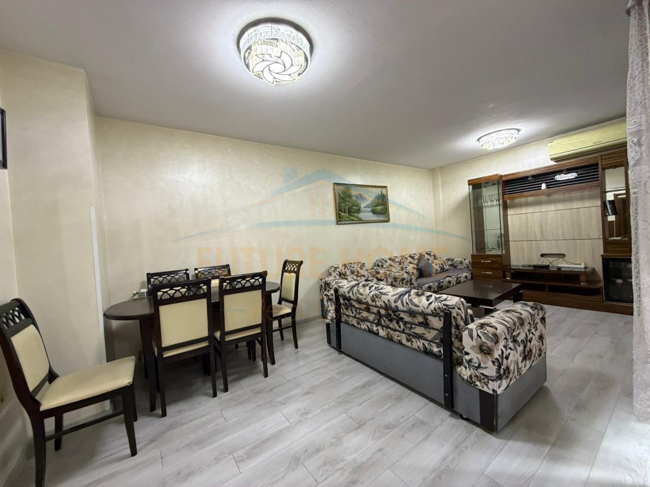 For rent, 2+1 Apartment, Kamza Turn, Tirana.