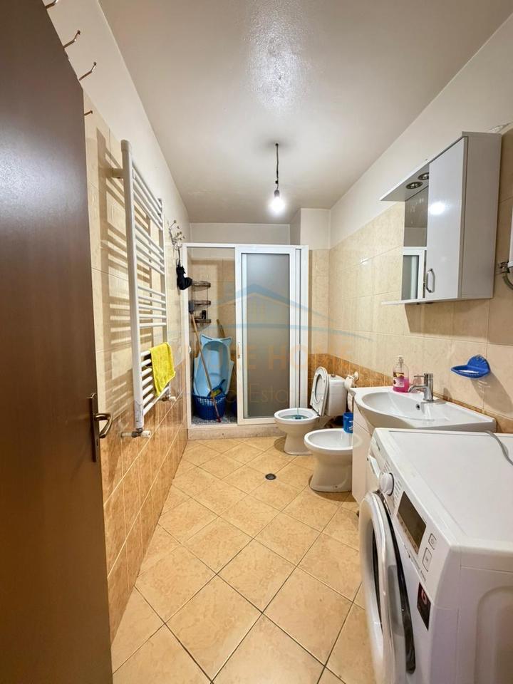 For rent, 2+1 Apartment, Kamza Turn, Tirana.