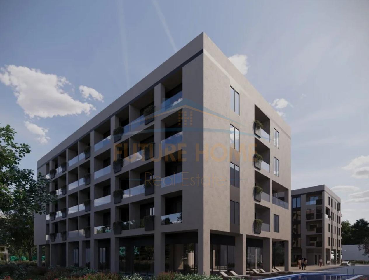 In vendita, Appartamento 1+1, Golem, Durrës.