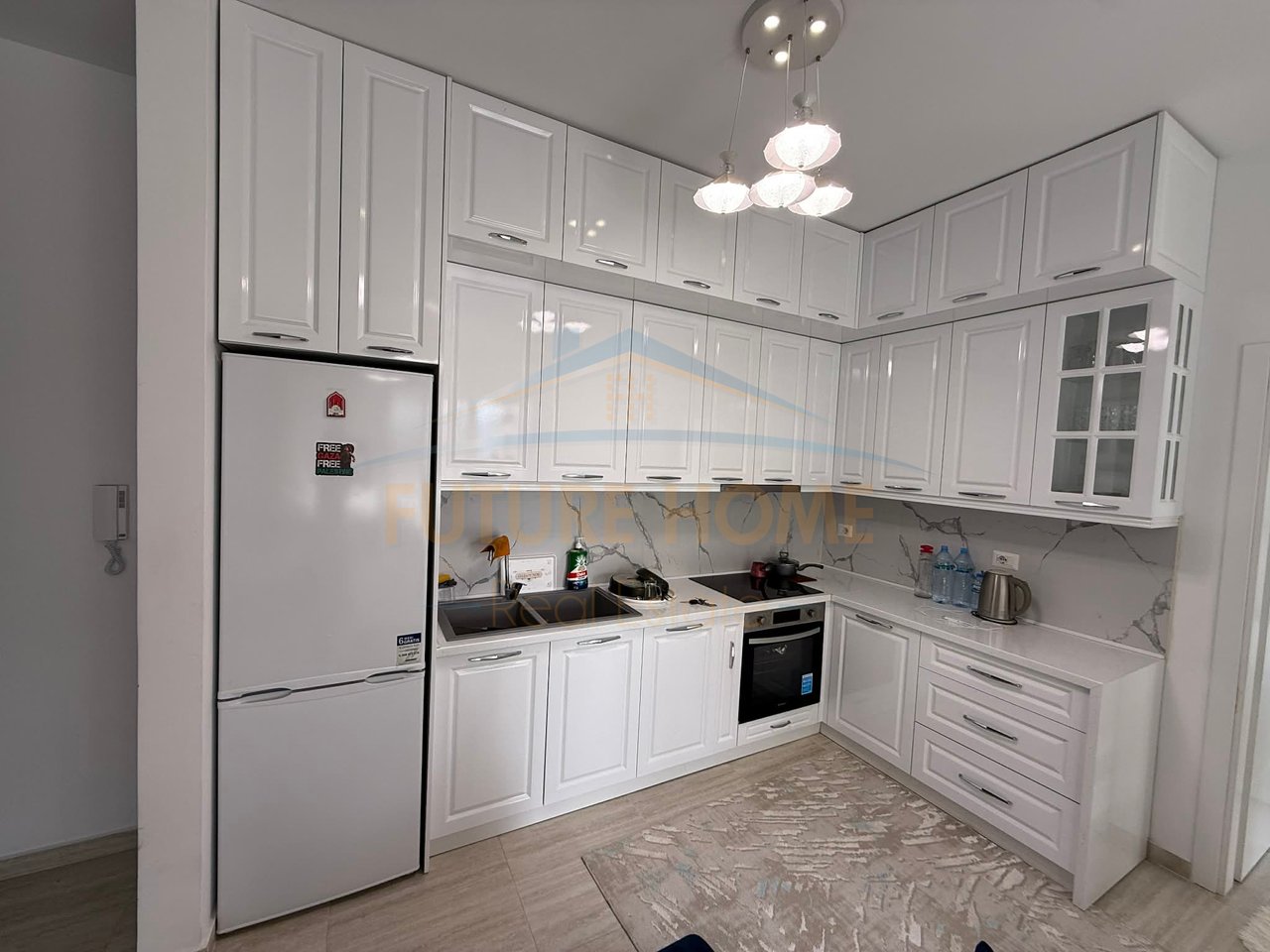 Qera, Apartament 2+1+2+ Post Parkimi, Fusha e Aviacionit