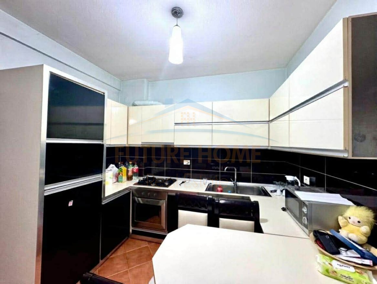 For rent, 2+1 Apartment, Tedor Keko Street, Romario Buildings