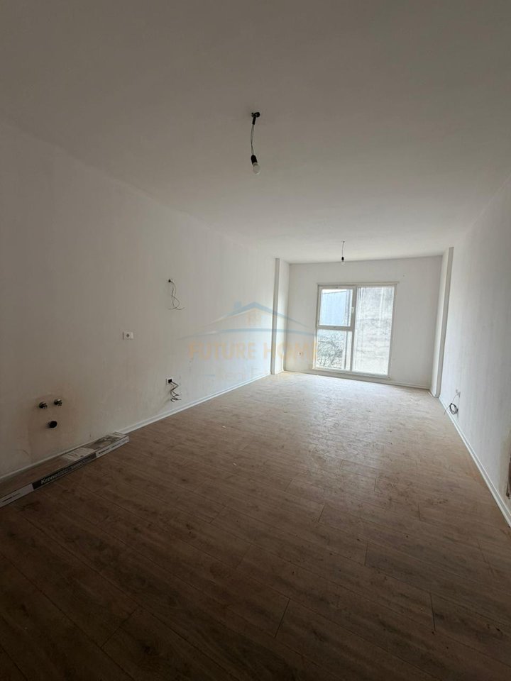For sale, Apartment 1+1, Green Residence Kamez, Tirana.