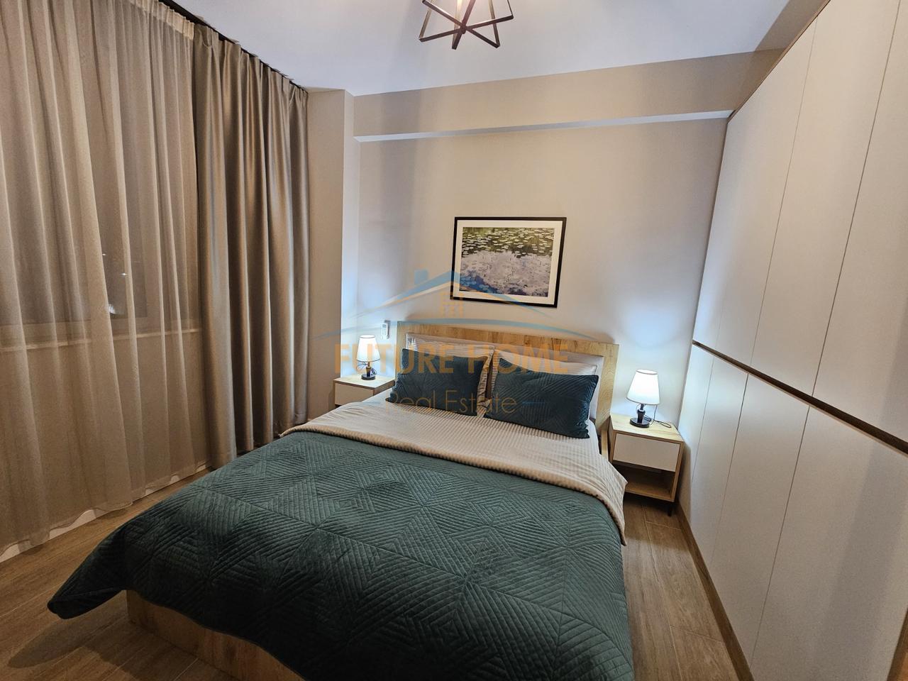 Qera, Apartament 2+1,Rruga Petro Nini,  Ali Demi.