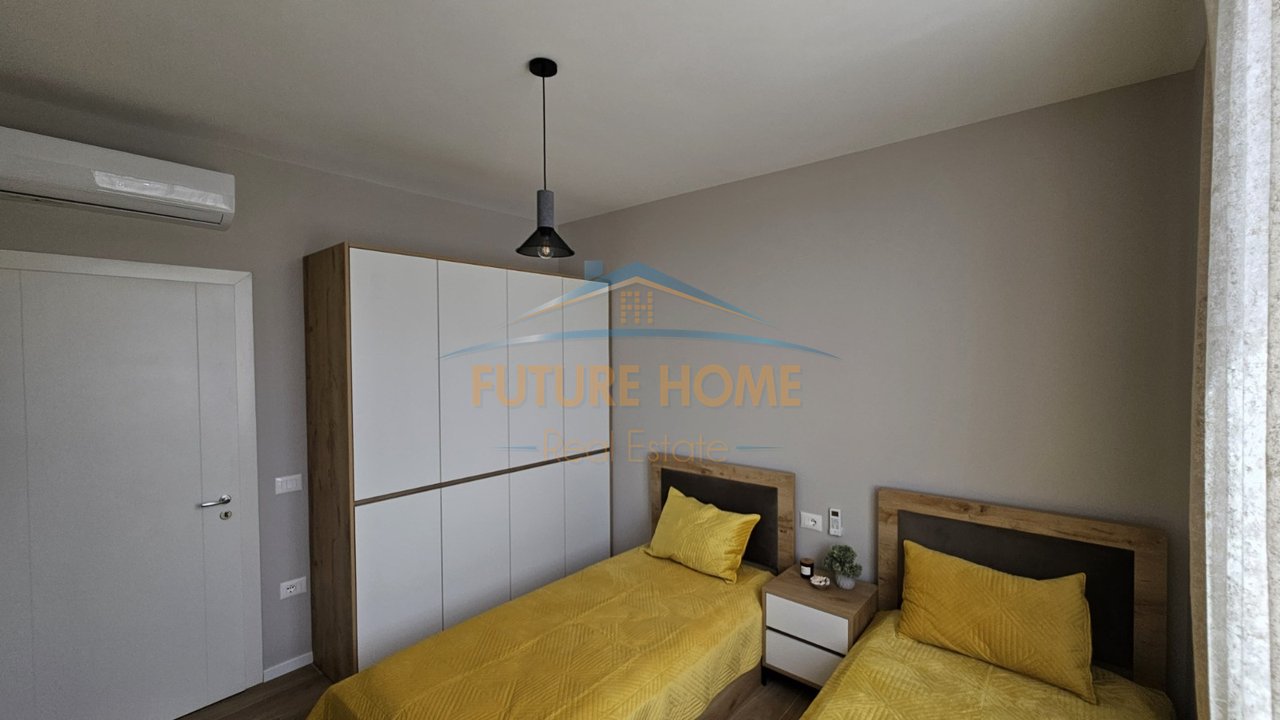 Qera, Apartament 2+1,Rruga Petro Nini,  Ali Demi.