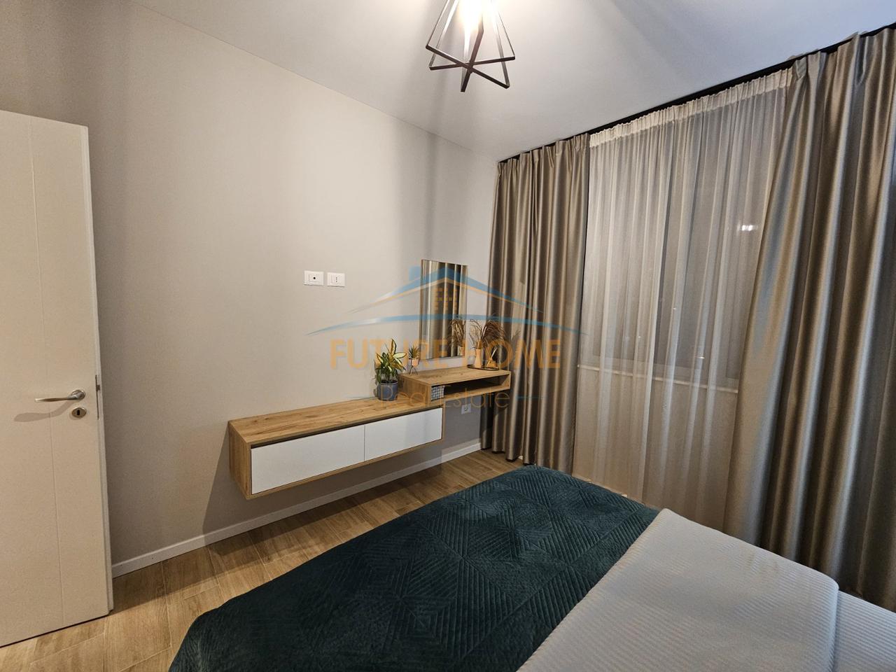 Qera, Apartament 2+1,Rruga Petro Nini,  Ali Demi.