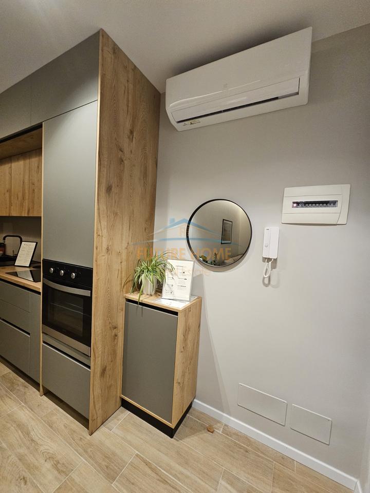 Qera, Apartament 2+1,Rruga Petro Nini,  Ali Demi.