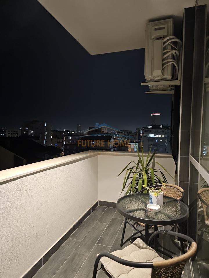 Qera, Apartament 2+1,Rruga Petro Nini,  Ali Demi.