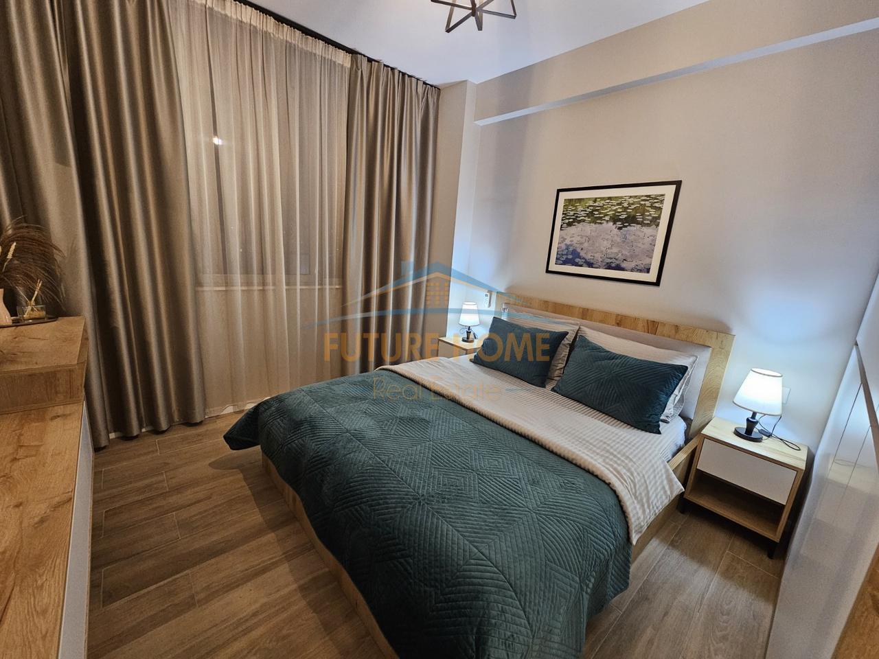 Qera, Apartament 2+1,Rruga Petro Nini,  Ali Demi.