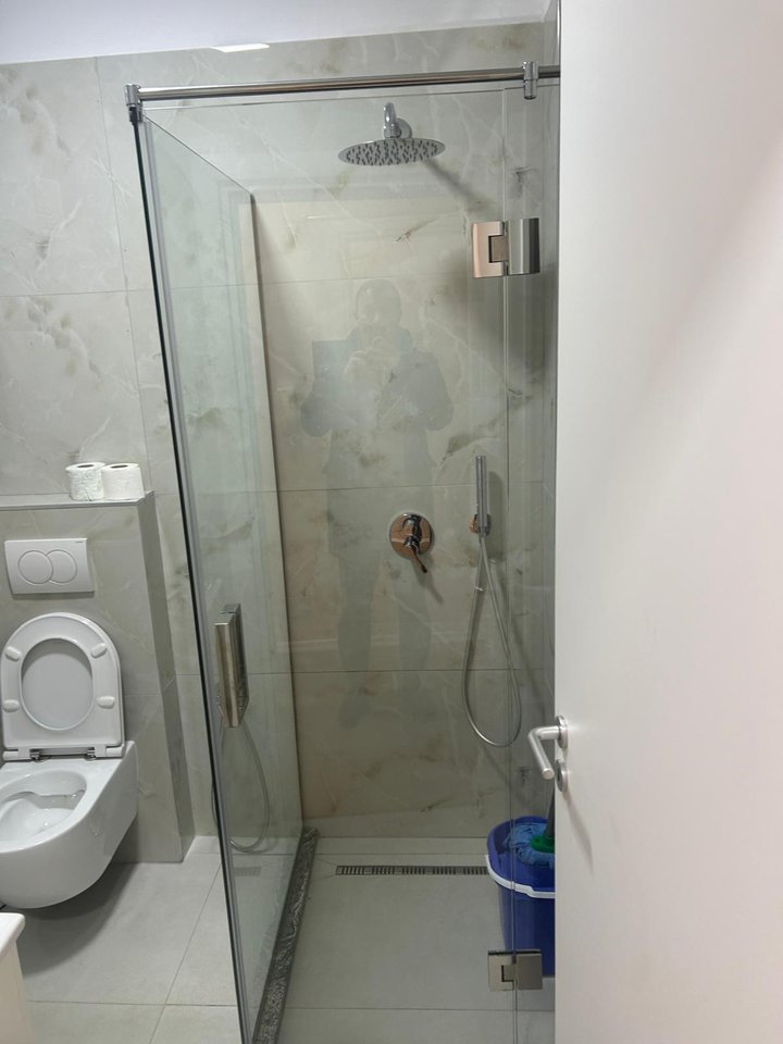 In vendita, Appartamento 2+1, Scoglio di Kavaja, Durazzo