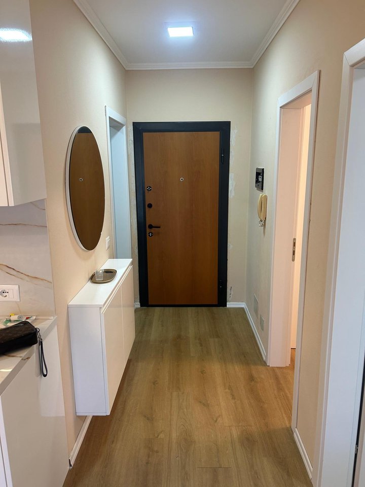 In vendita, Appartamento 2+1, Scoglio di Kavaja, Durazzo