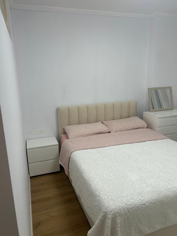 In vendita, Appartamento 2+1, Scoglio di Kavaja, Durazzo