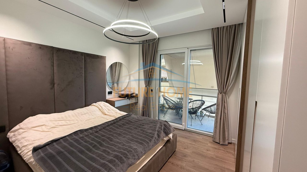 For Rent, Luxury Apartment 2+1+2, Dry Lake, Tirana