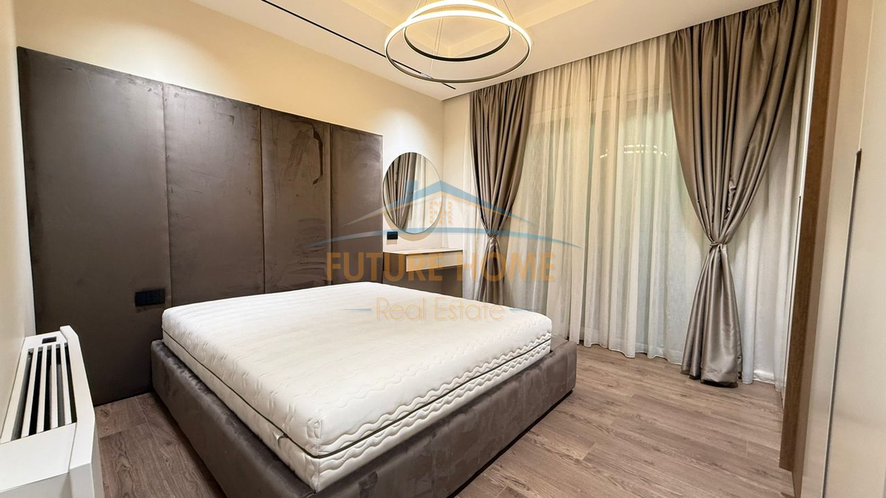 For Rent, Luxury Apartment 2+1+2, Dry Lake, Tirana