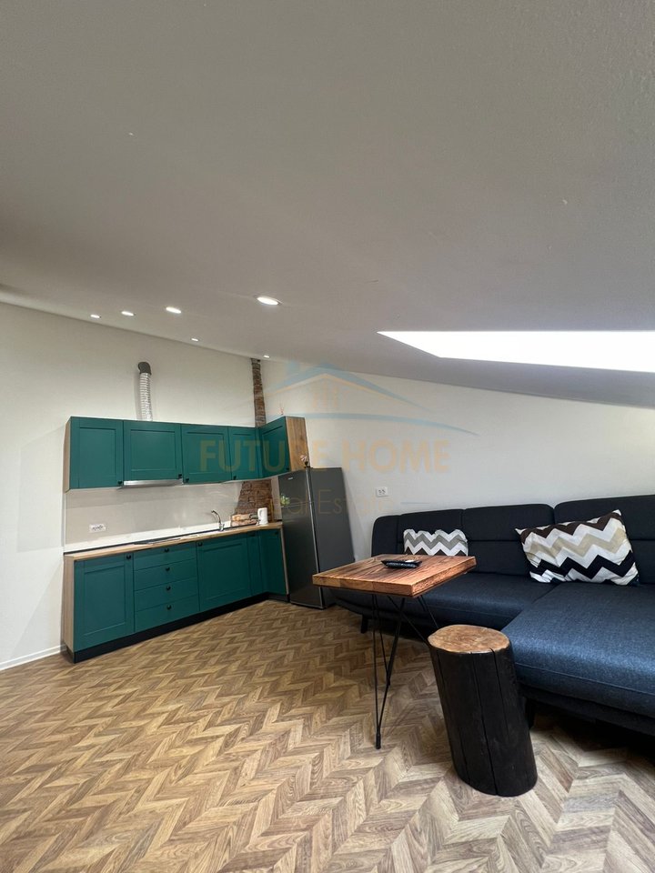 For rent, 1+1 Apartment and 2 Studios, Komuna Parisit, Tirana.