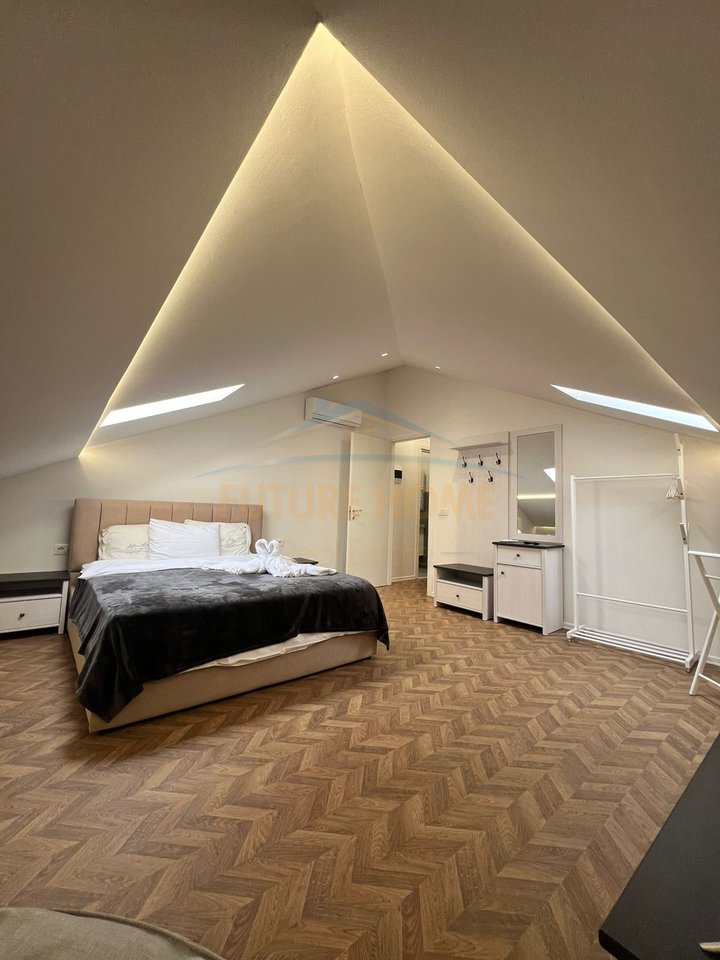 For rent, 1+1 Apartment and 2 Studios, Komuna Parisit, Tirana.