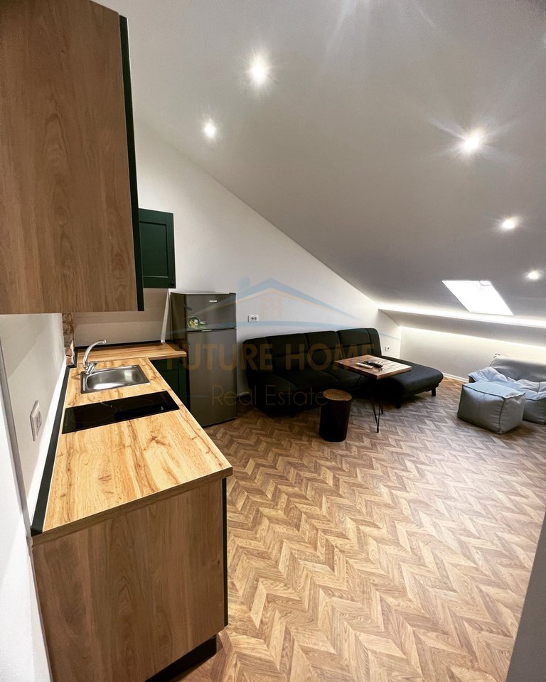 For rent, 1+1 Apartment and 2 Studios, Komuna Parisit, Tirana.