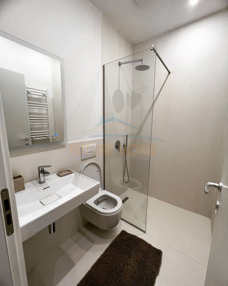 For rent, 1+1 Apartment and 2 Studios, Komuna Parisit, Tirana.