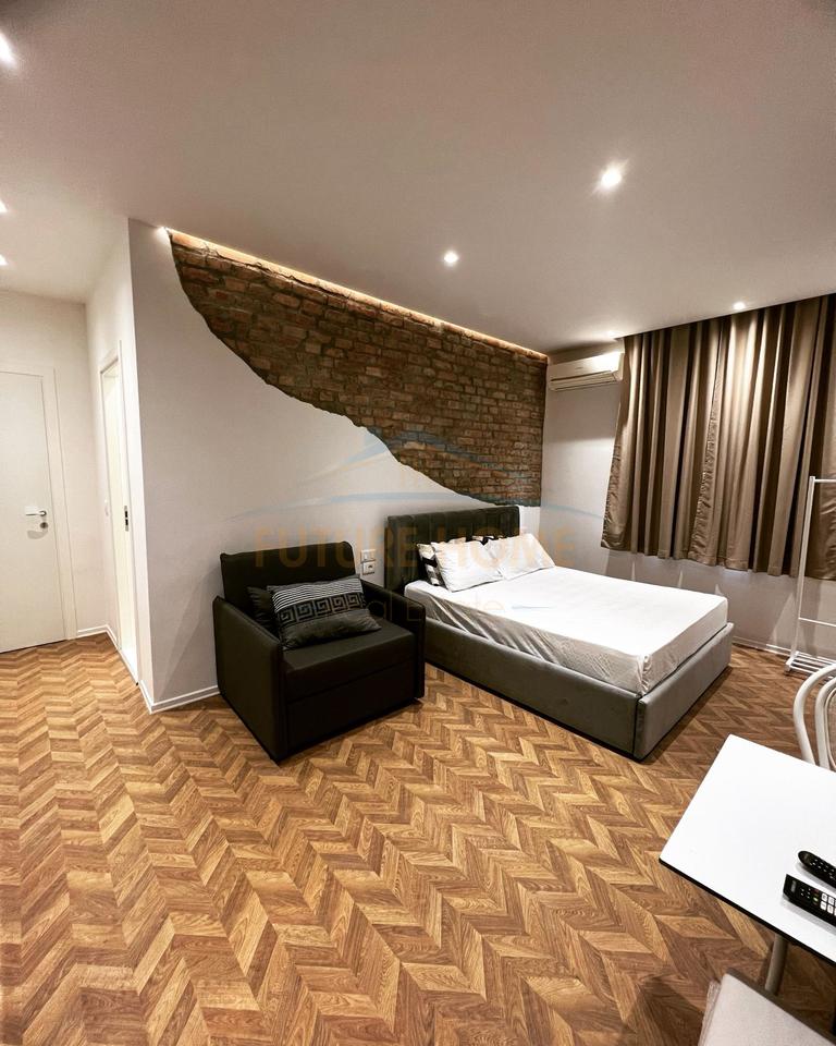 For rent, 1+1 Apartment and 2 Studios, Komuna Parisit, Tirana.