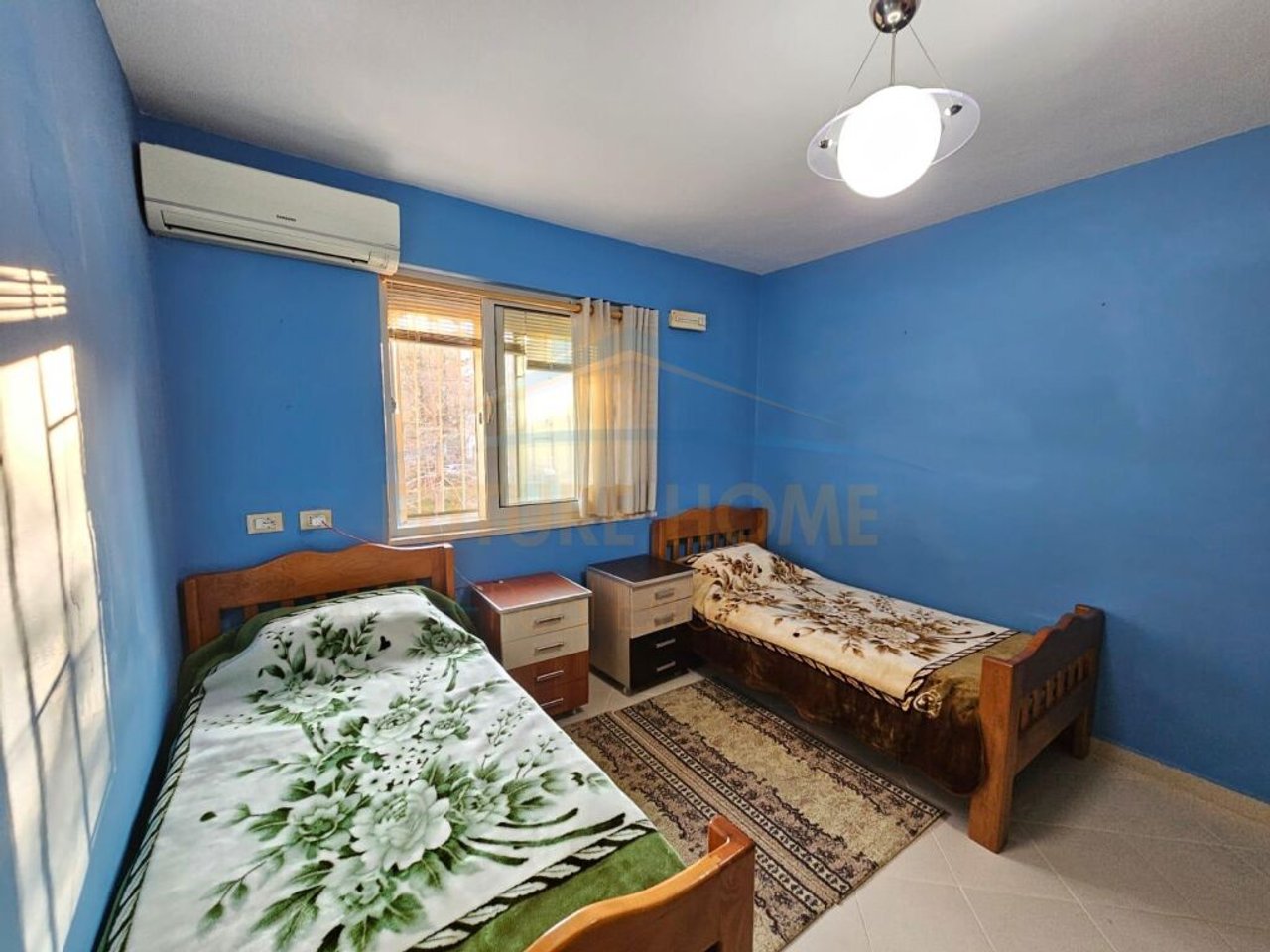 Affitto, Appartamento 2+1, Stadio Dinamo, Tirana.