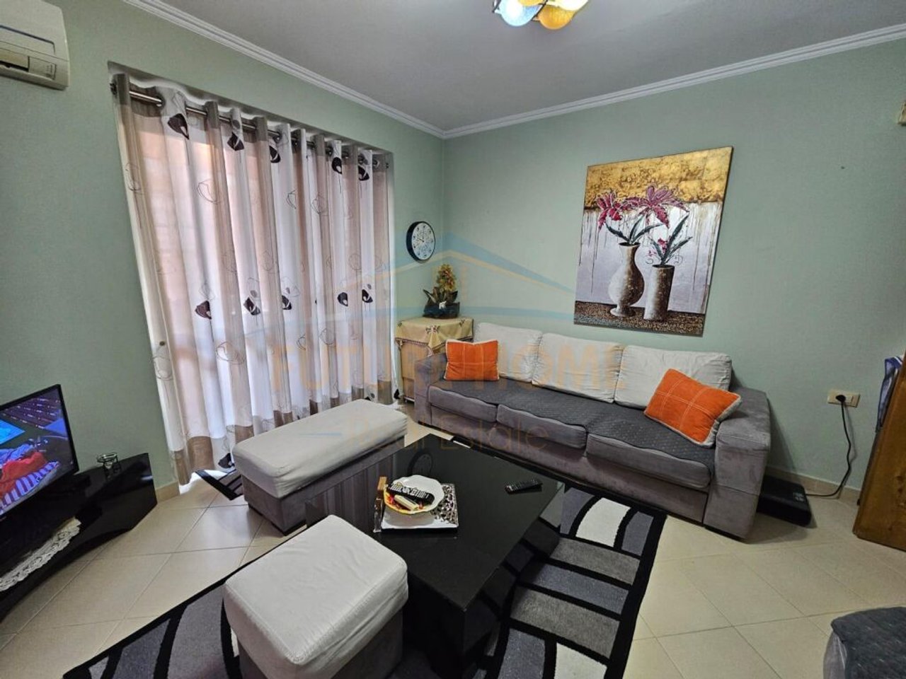 Affitto, Appartamento 2+1, Stadio Dinamo, Tirana.