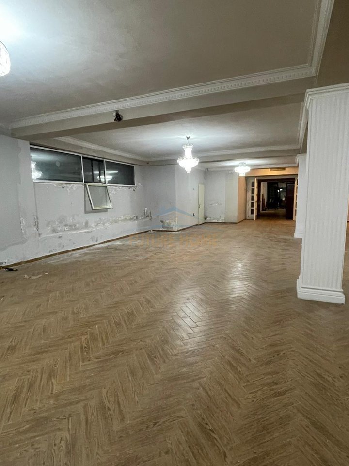 Shitet, Ambient Biznesi, Unaza e Re, Tiranë