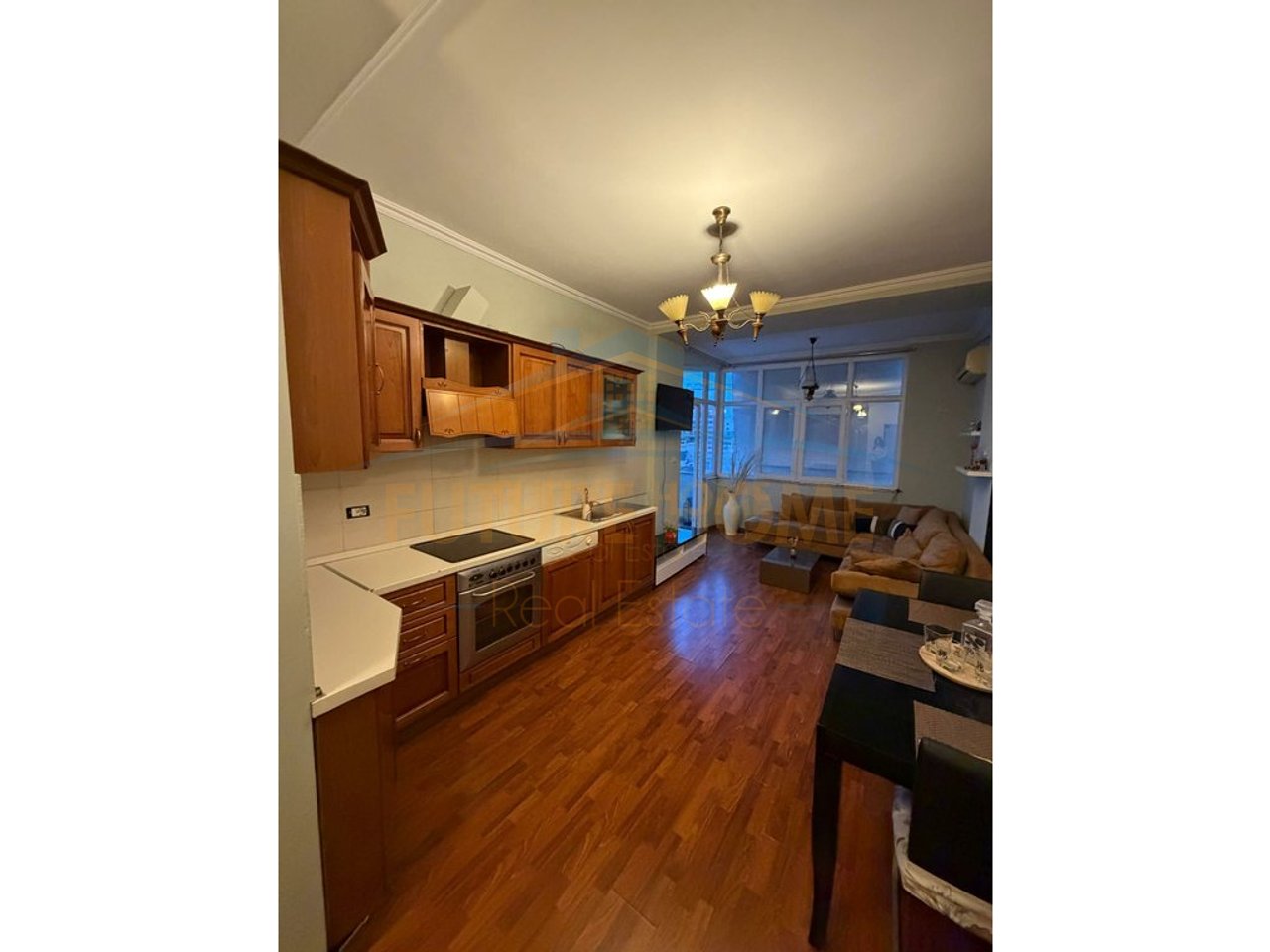 Shitet, Apartament 2+1, Bllok