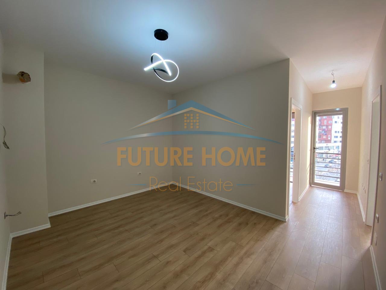 In vendita, appartamento 1+1, Nuovo Anello