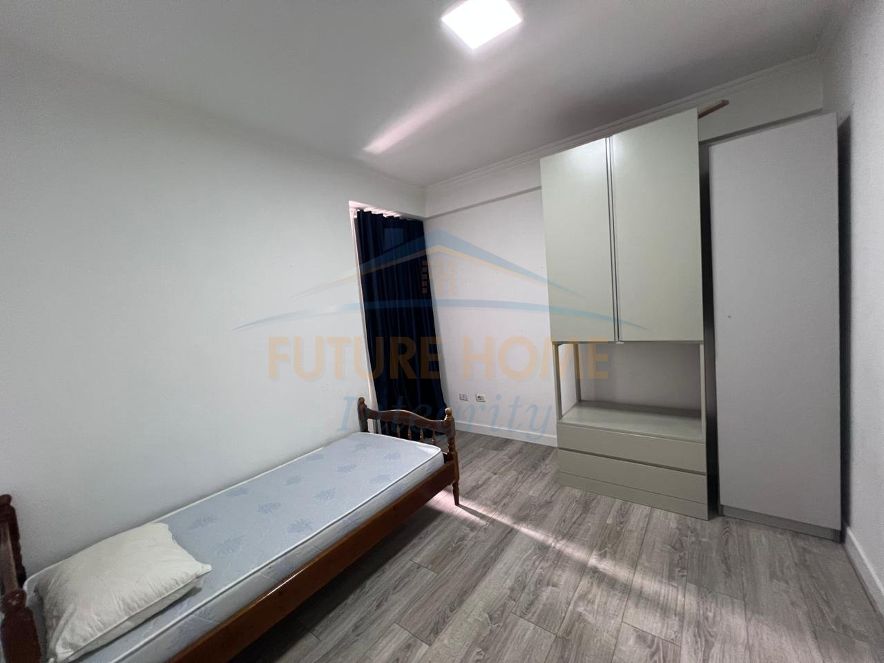 For rent, Apartment 3+1+2, Siri Kodra Street, Tirana.