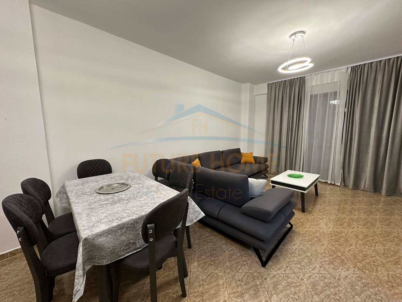 Qera, Apartament 1+1, Yzberisht