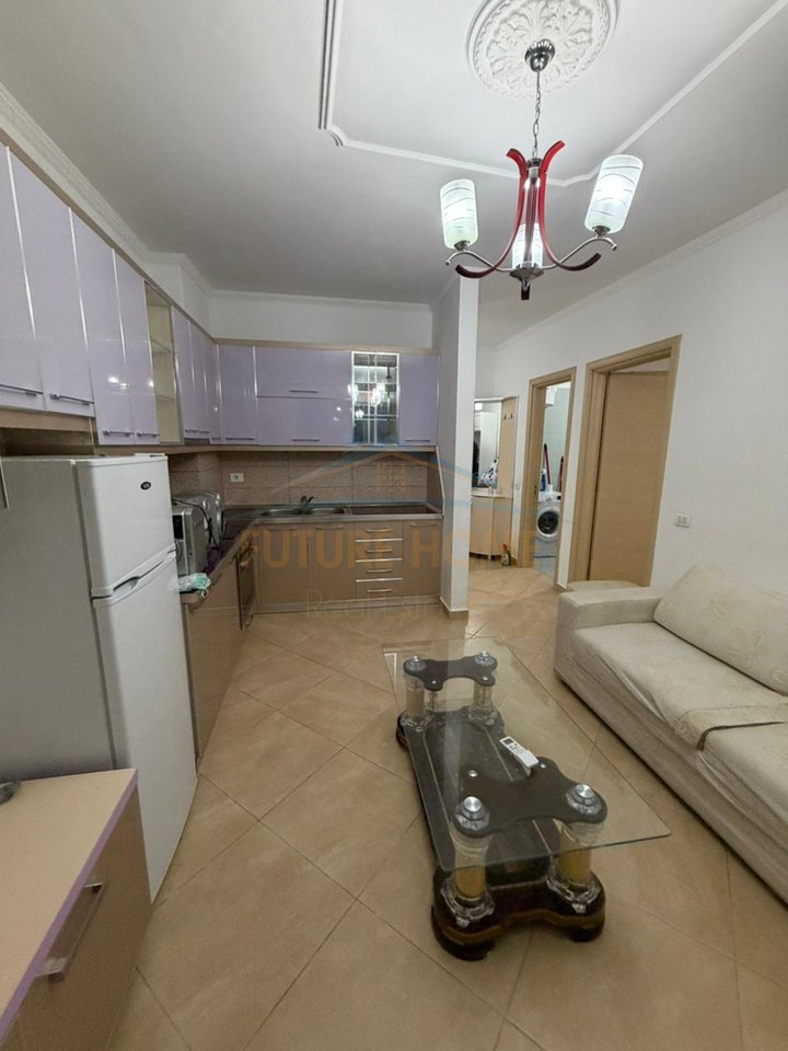 Rent Apartment 1+1, Astiri Roundabout