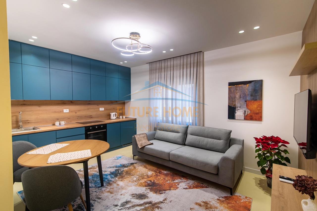 Affitto, Appartamento 1+1, Via Durazzo, Tirana