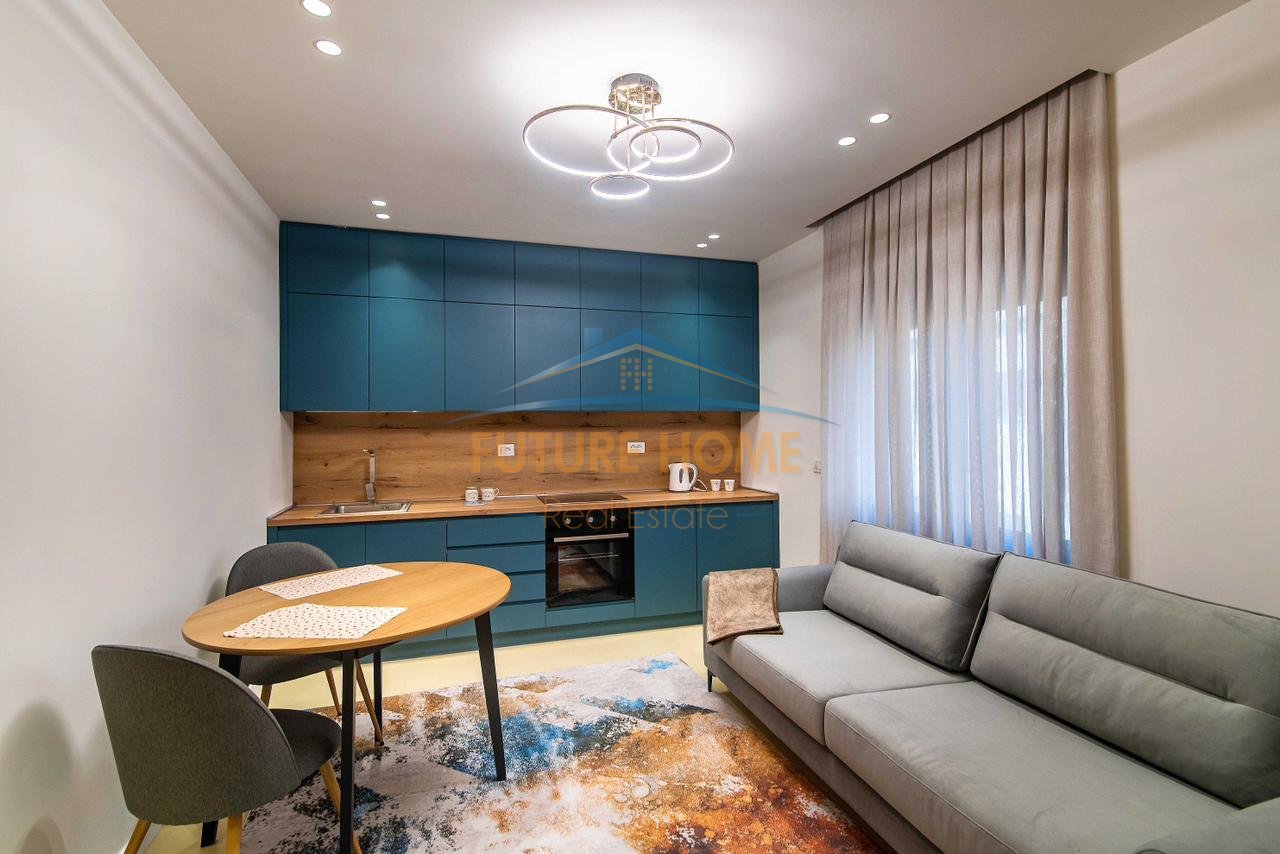 Affitto, Appartamento 1+1, Via Durazzo, Tirana