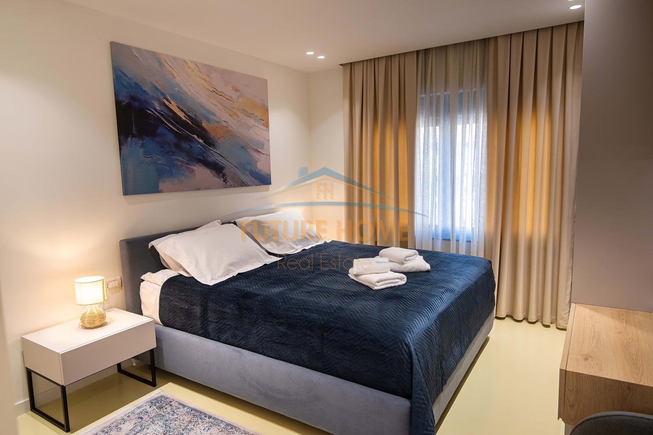 Affitto, Appartamento 1+1, Via Durazzo, Tirana