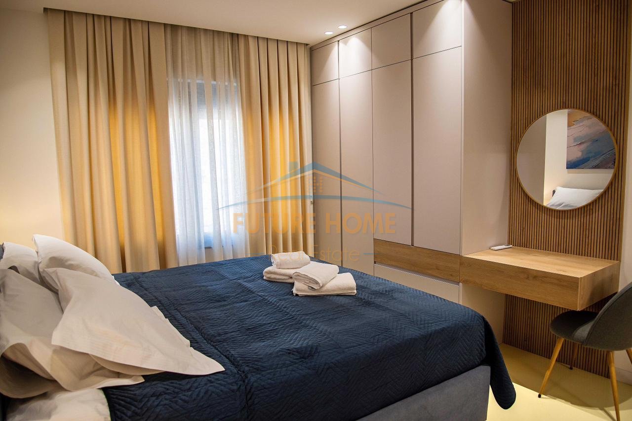 Affitto, Appartamento 1+1, Via Durazzo, Tirana