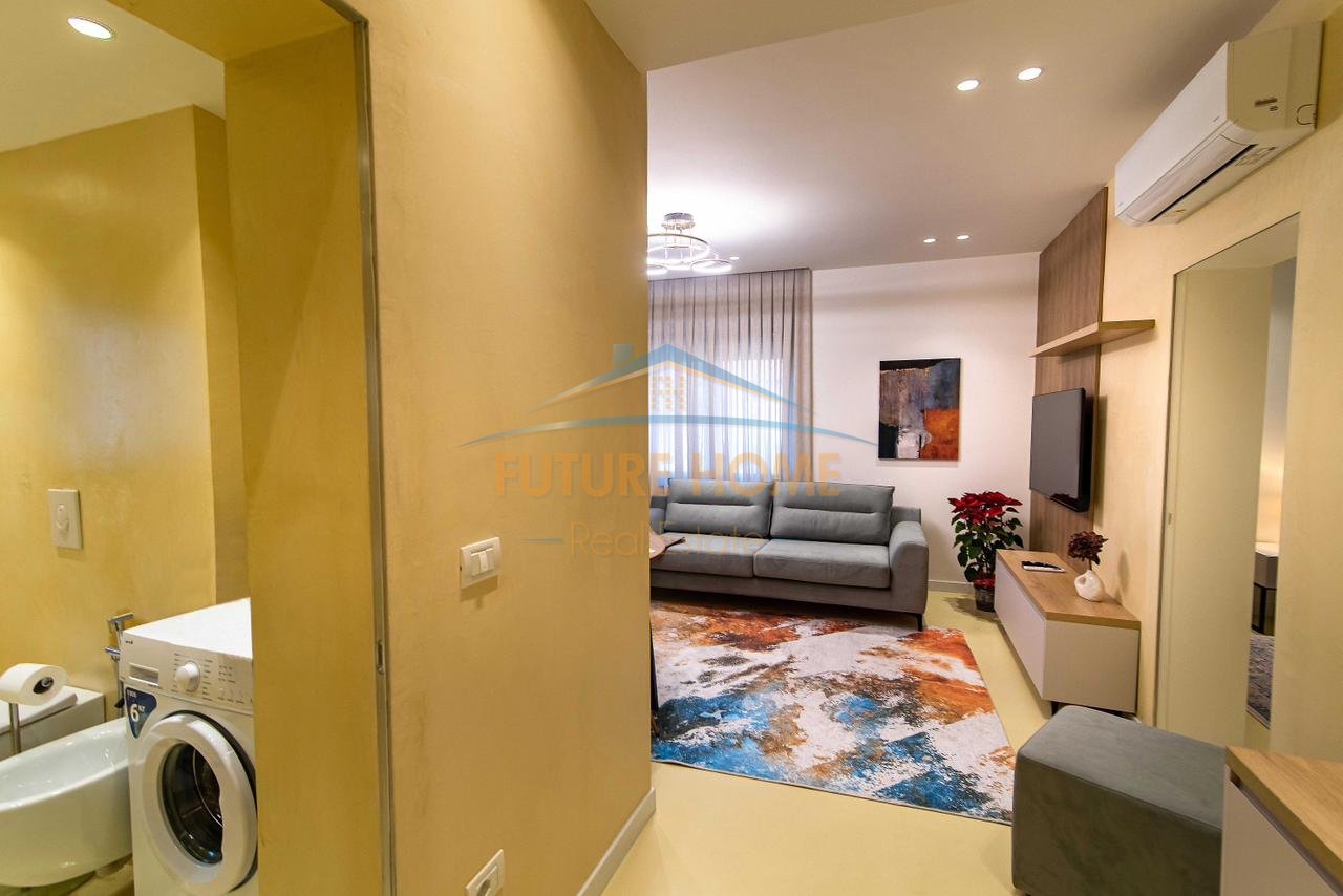 Affitto, Appartamento 1+1, Via Durazzo, Tirana